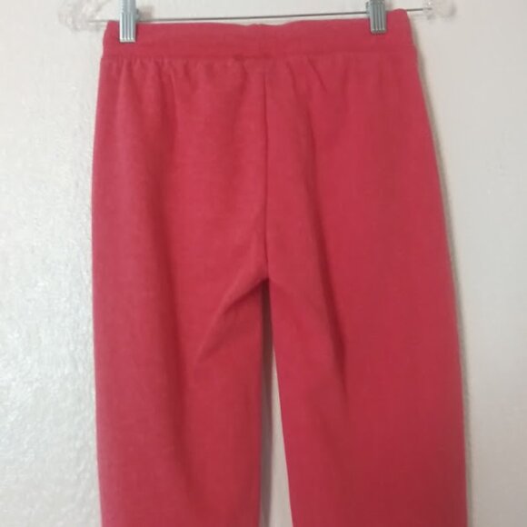 Coco Limon women's size S pink jogger drawstring athletic pants - Picture 5 of 14